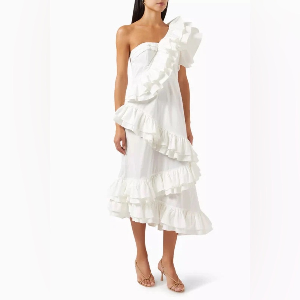 CELIA B Women’s Ezili Dress – Size S – NWT - Picture 12 of 14